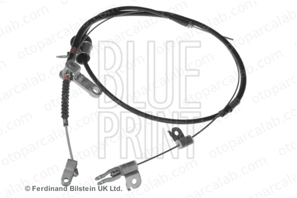 BLUE PRINT ADT346252 El Fren Teli Arka Sağ veya Sol TOYOTA LAND CRUISER 90 4641060660