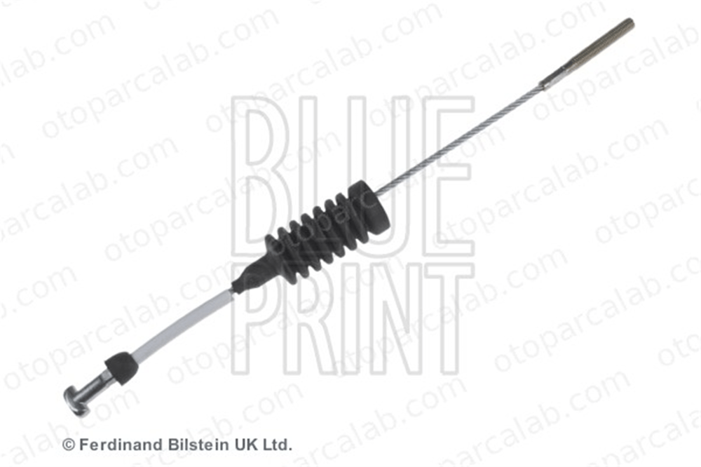 BLUE PRINT ADT346256 El Fren Teli Ön Sağ veya Sol TOYOTA COROLLA COROLLA Station wagon ADT346256 4641002030
