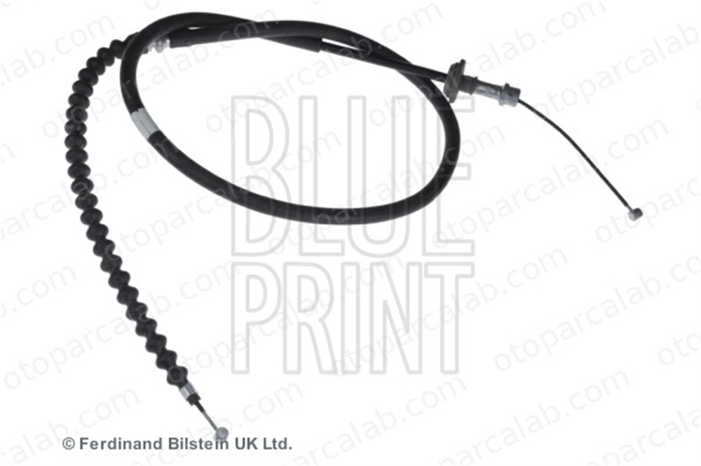 BLUE PRINT ADT346257 El Fren Teli Ön Sağ veya Sol TOYOTA HILUX VI Pick-up 4641035850