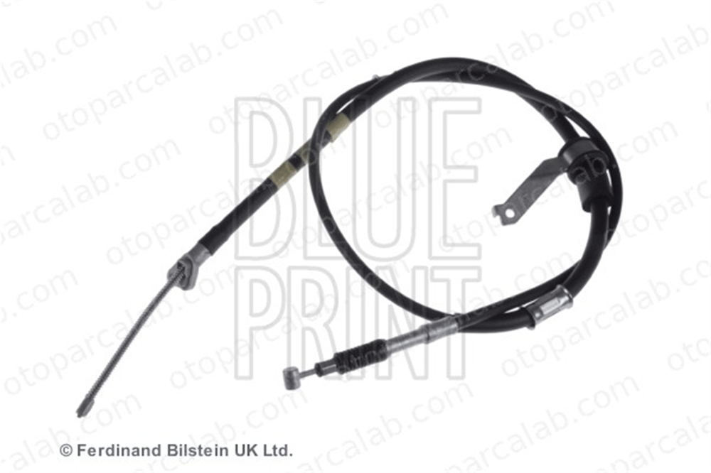 BLUE PRINT ADT346277 El Fren Teli Arka Sağ veya Sol TOYOTA CELICA Coupe 4643020580