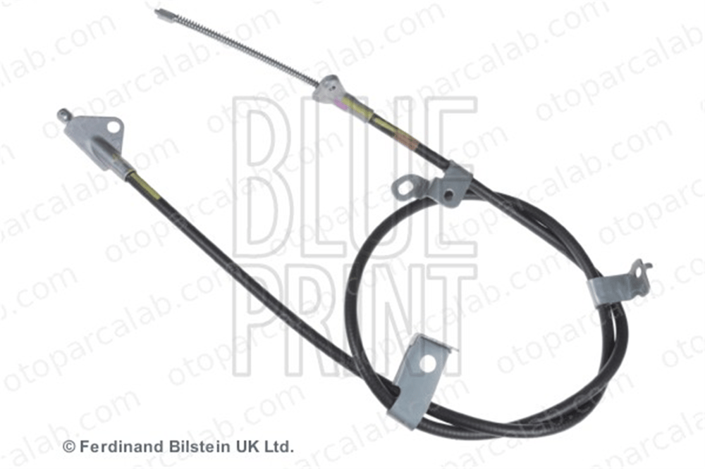BLUE PRINT ADT346306 El Fren Teli Arka Sağ veya Sol TOYOTA YARIS 4642052080 4642052020