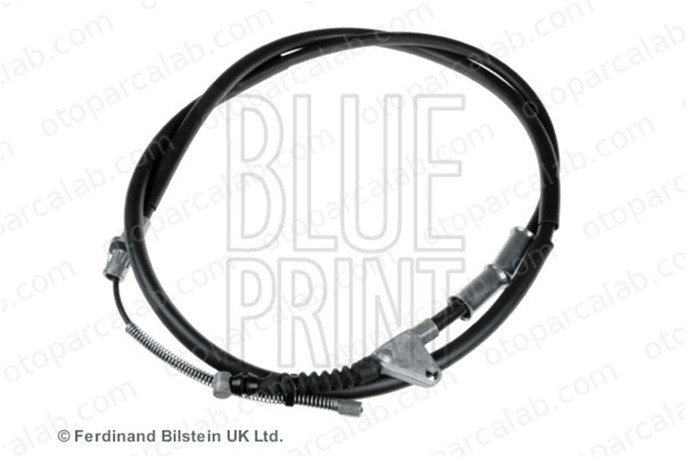 BLUE PRINT ADT346324 El Fren Teli Arka Sağ TOYOTA AVENSIS AVENSIS Liftback 4642005020 4642020590