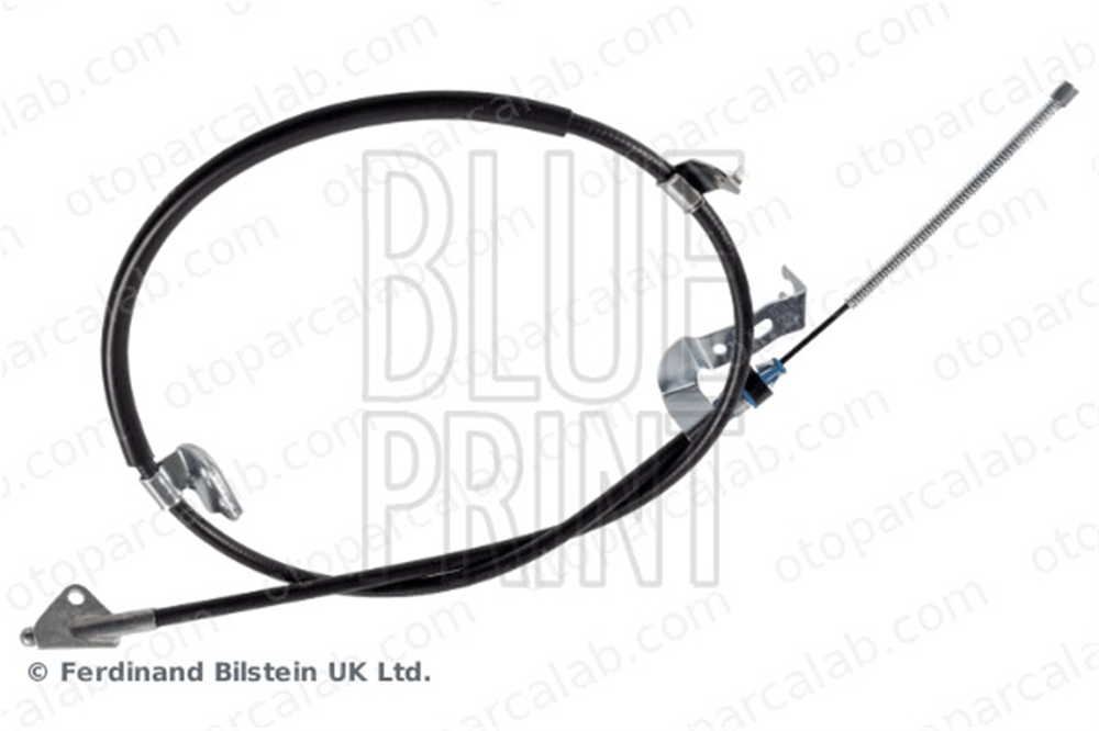 BLUE PRINT ADT346342 El Fren Teli Arka Sağ CITROËN C1 TOYOTA AYGO 4745Y2 464200H010