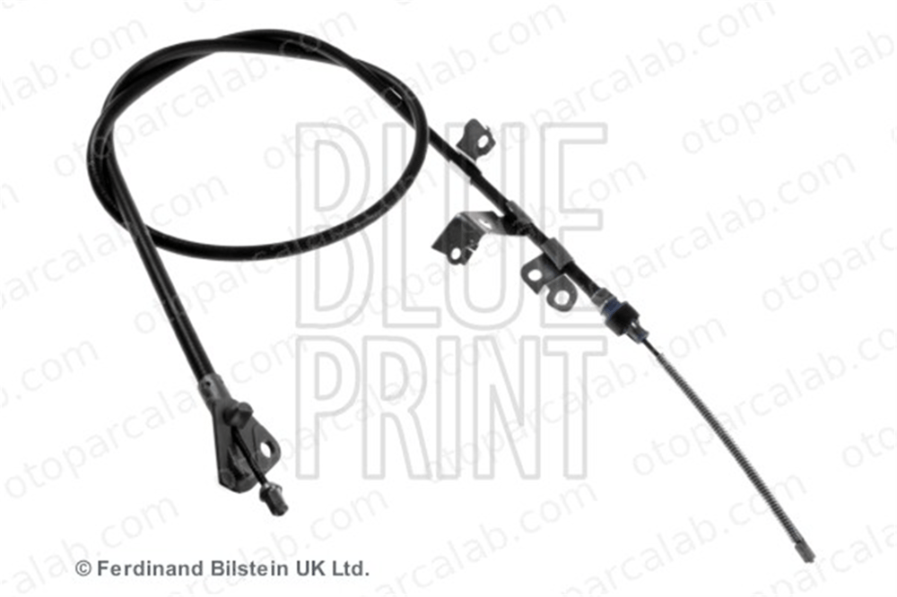 BLUE PRINT ADT346344 El Fren Teli Arka Sağ veya Sol TOYOTA YARIS 464200D010