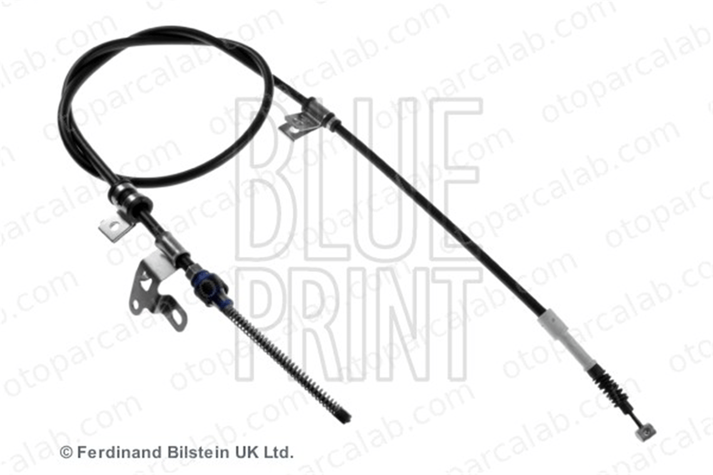 BLUE PRINT ADT346346 El Fren Teli Arka Sol TOYOTA COROLLA COROLLA Sedan 4643002090 4643002110
