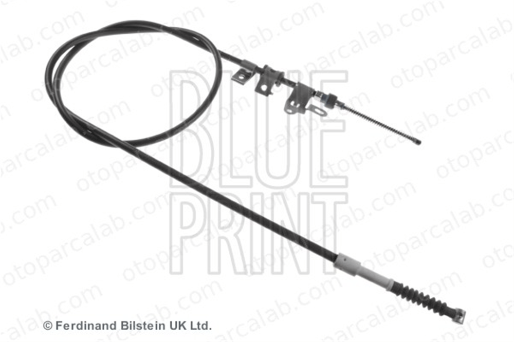 BLUE PRINT ADT346347 El Fren Teli Arka Sağ TOYOTA COROLLA COROLLA Sedan 4642002090 4642002110