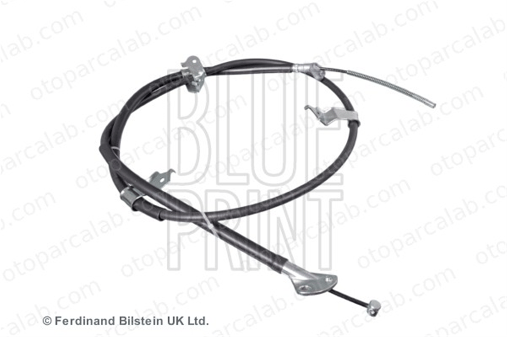 BLUE PRINT ADT346382 El Fren Teli Arka Sağ veya Sol TOYOTA RAV 4 III 4643042140 4643042120