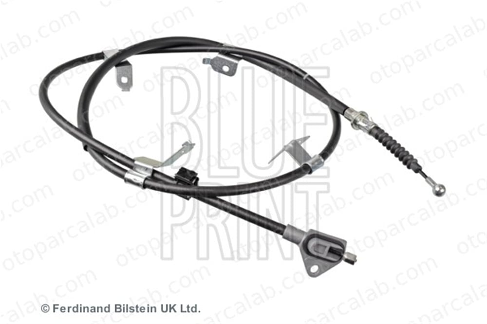 BLUE PRINT ADT346386 El Fren Teli Arka Sol TOYOTA AURIS COROLLA Sedan 4643002121