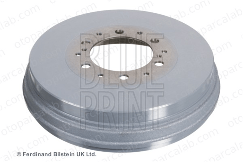 BLUE PRINT ADT34719 Kampana Arka Sağ veya Sol TOYOTA HILUX VIII Pick-up HILUX VII Pick-up ADT34719 424310K060