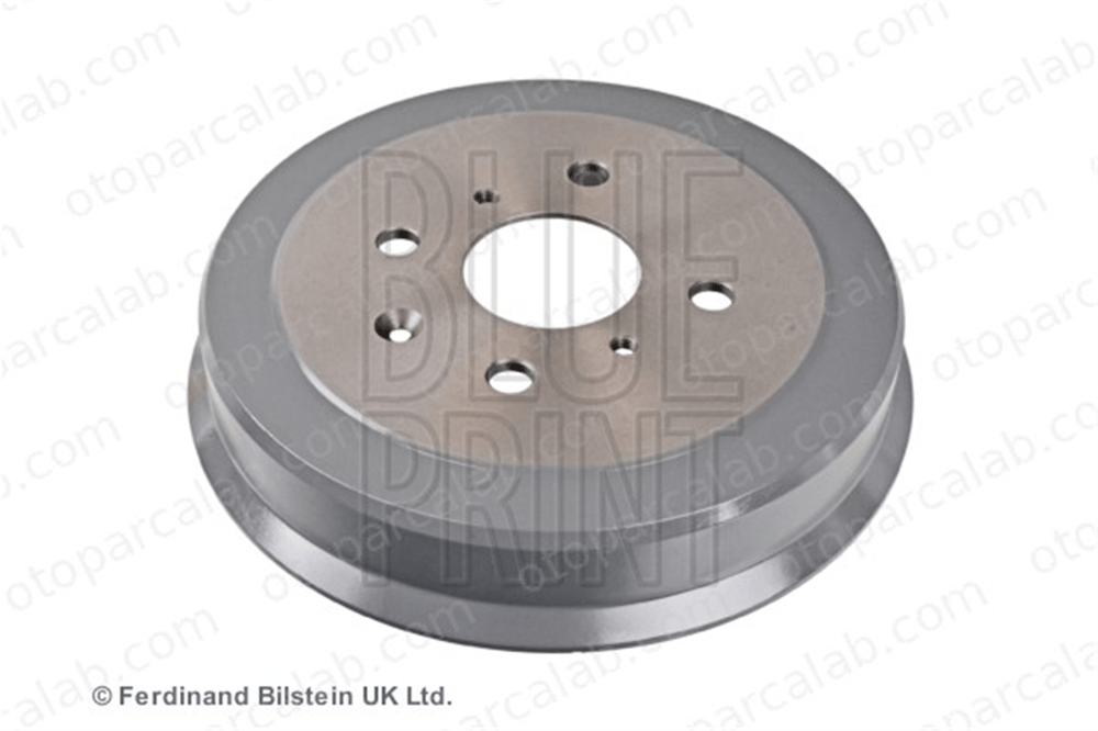 BLUE PRINT ADT34724 Kampana Arka Sağ veya Sol TOYOTA AYGO CITROËN C1 II ADT34724 424748