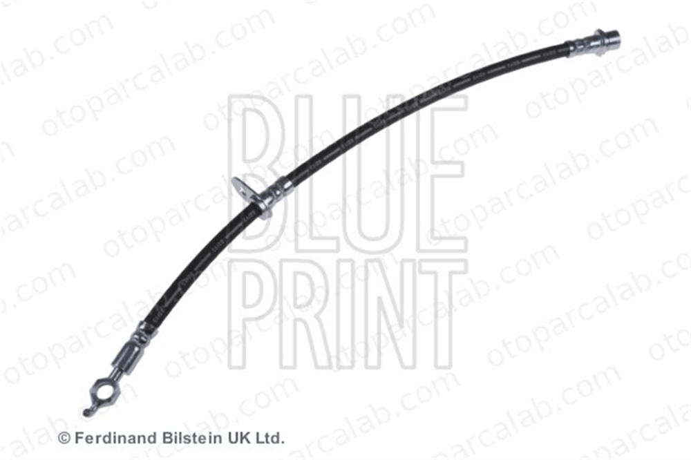 BLUE PRINT ADT353115 Fren Hortumu Ön Sağ veya Sol TOYOTA STARLET PASEO Coupe 9094702813 9094702601
