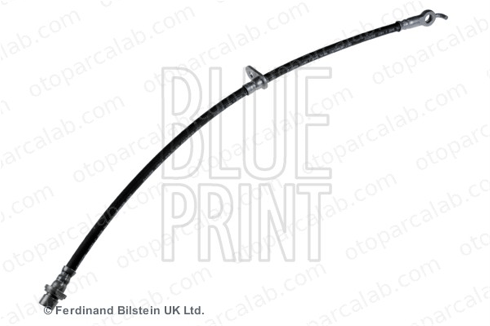 BLUE PRINT ADT353164 Fren Hortumu Ön Sol TOYOTA YARIS VERSO YARIS 9094702D77 9094702C32