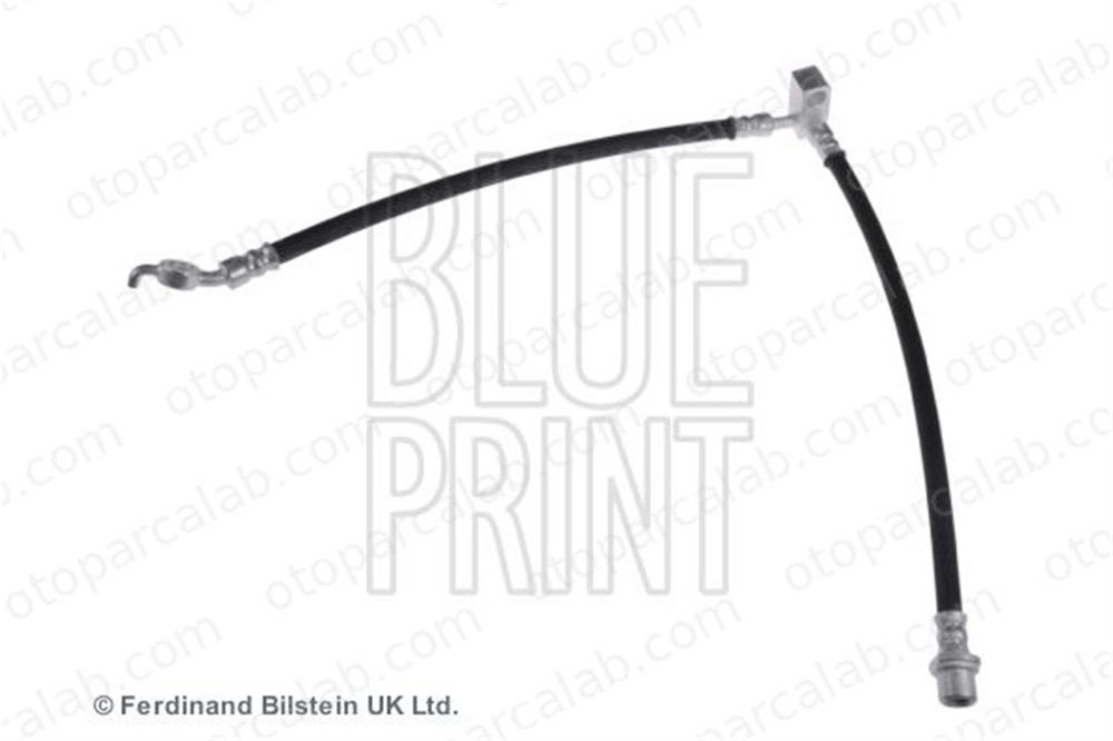 BLUE PRINT ADT353205 Fren Hortumu Arka Sol TOYOTA YARIS YARIS VERSO 9094702C76