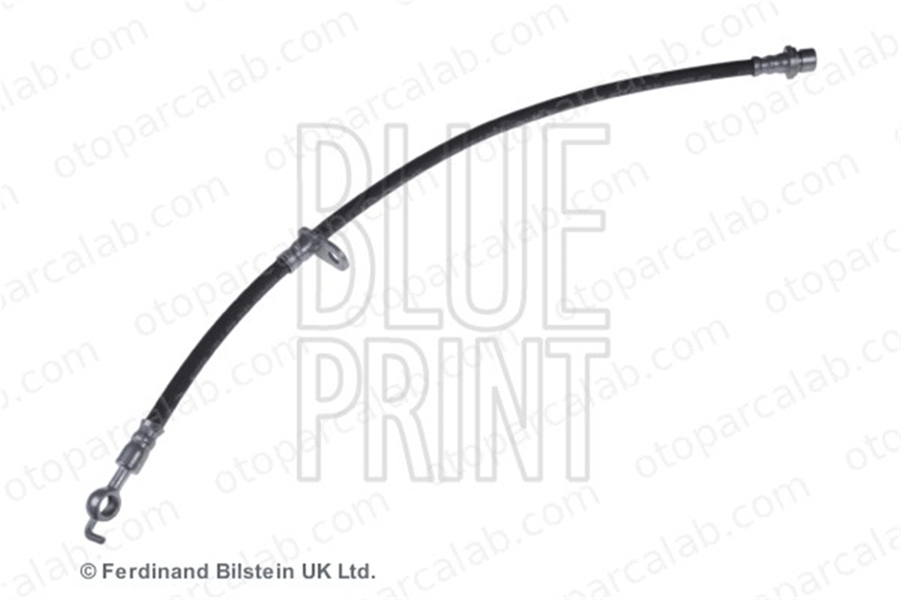 BLUE PRINT ADT353219 Fren Hortumu Arka Sağ veya Sol TOYOTA CELICA Coupe CELICA Cabrio 9094702852 9094702769