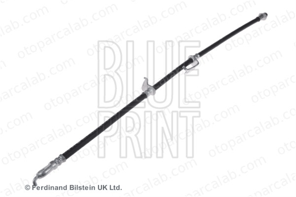 BLUE PRINT ADT353271 Fren Hortumu Ön Sol TOYOTA AURIS COROLLA Sedan 9094702E34 9094702G31