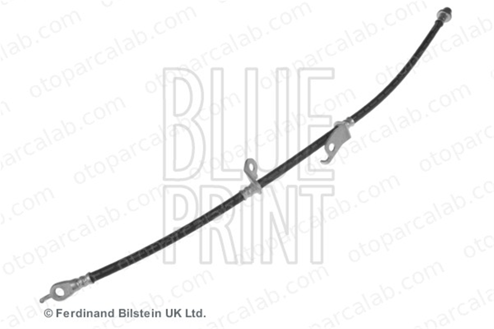 BLUE PRINT ADT353272 Fren Hortumu Ön Sağ TOYOTA AURIS COROLLA Sedan 9094702E33 9094702G30
