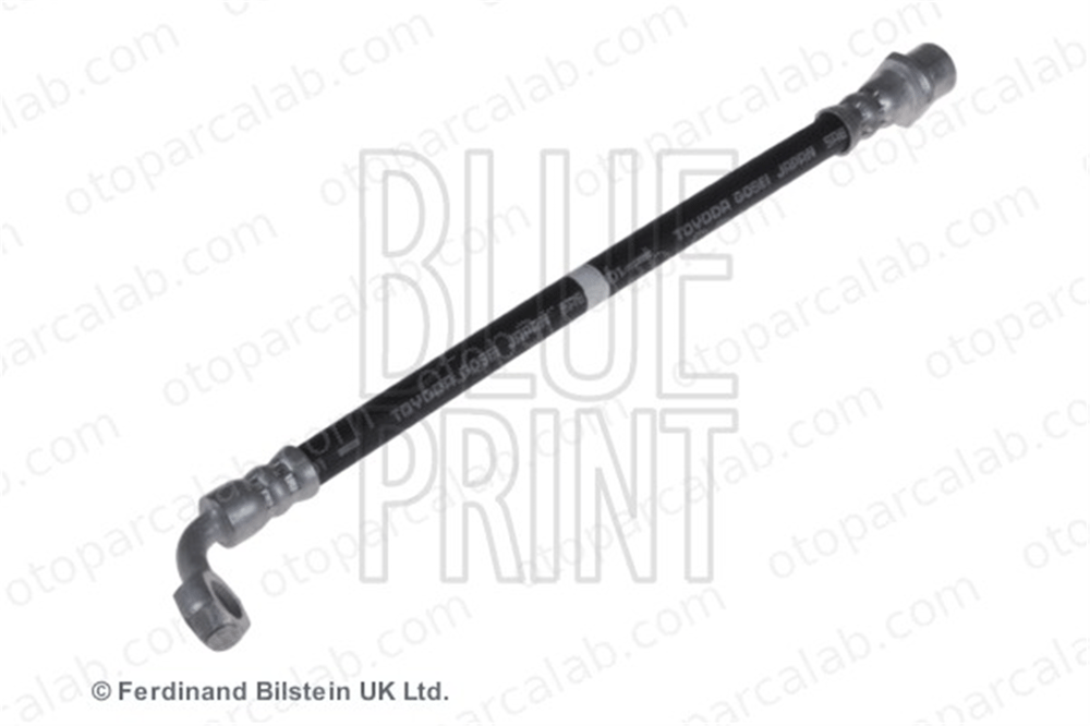 BLUE PRINT ADT353273 Fren Hortumu Arka Sağ veya Sol TOYOTA LAND CRUISER 90 LAND CRUISER 9094702A08 9094702A10
