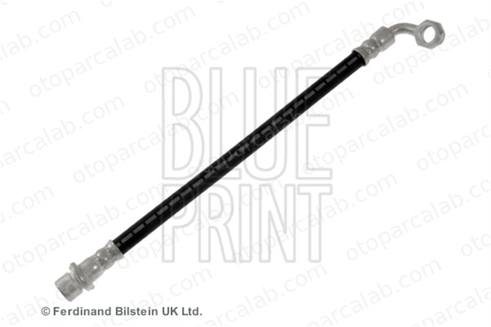 BLUE PRINT ADT353314 Fren Hortumu Arka Sol TOYOTA LAND CRUISER PRADO 9094702D32 9094702F24