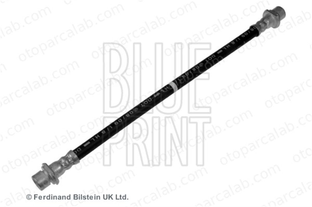 BLUE PRINT ADT353351 Fren Hortumu Arka Sağ veya Sol TOYOTA LAND CRUISER PRADO 9094702D36