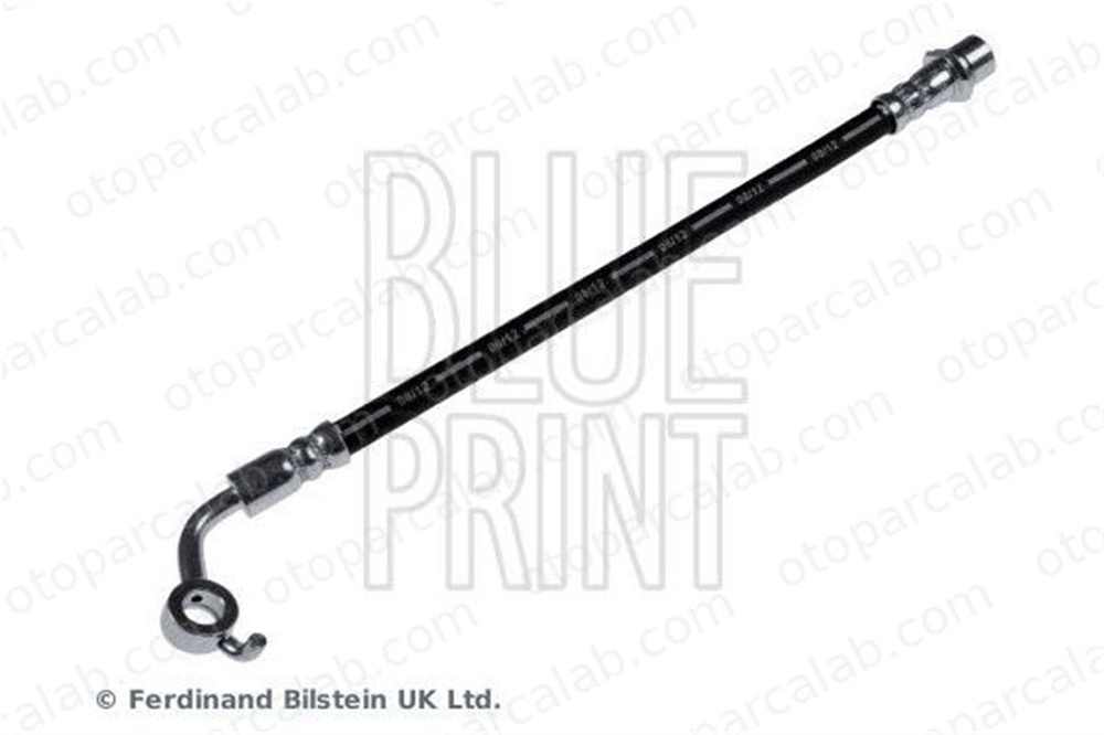 BLUE PRINT ADT353386 Fren Hortumu Arka Sol TOYOTA COROLLA COROLLA Compact 9094702B89