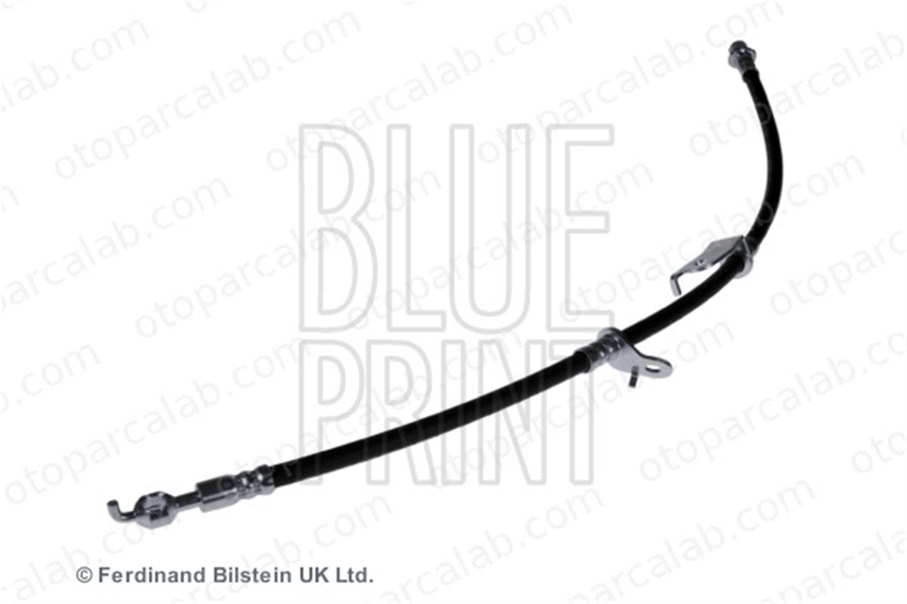 BLUE PRINT ADT353391 Fren Hortumu Ön Sol TOYOTA AVENSIS Sedan AVENSIS Station wagon 90947W2023