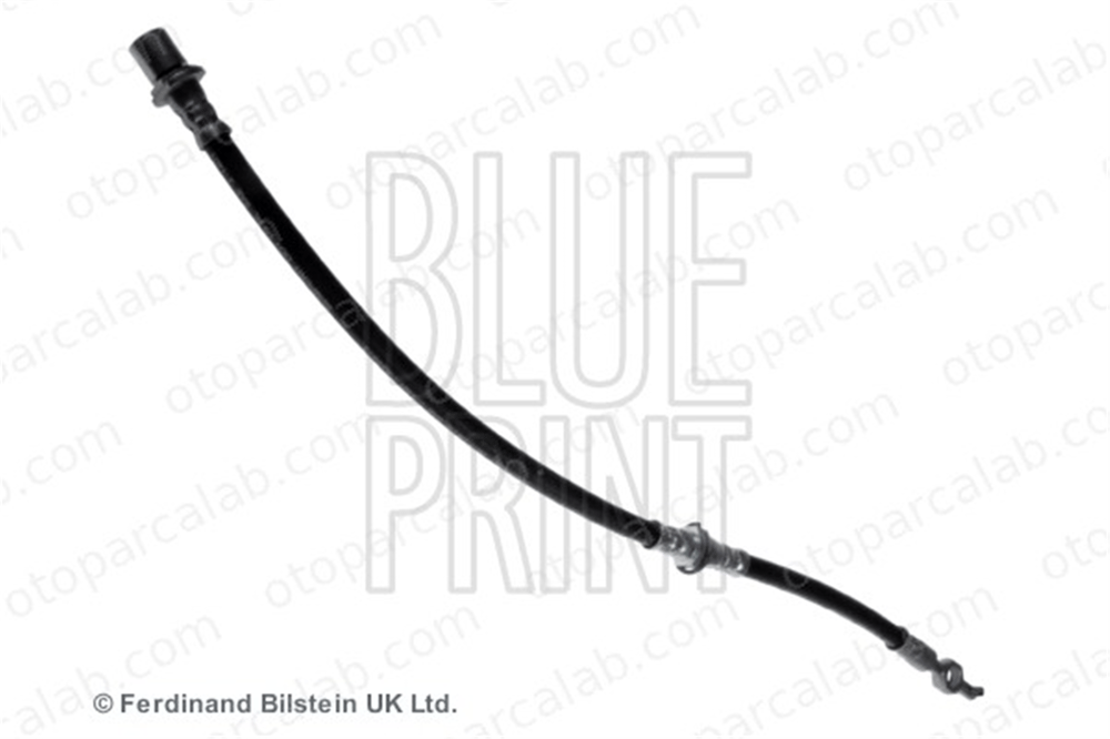 BLUE PRINT ADT35353 Fren Hortumu Ön Sağ veya Sol TOYOTA COROLLA Station Wagon COROLLA 9094702532 9008047023