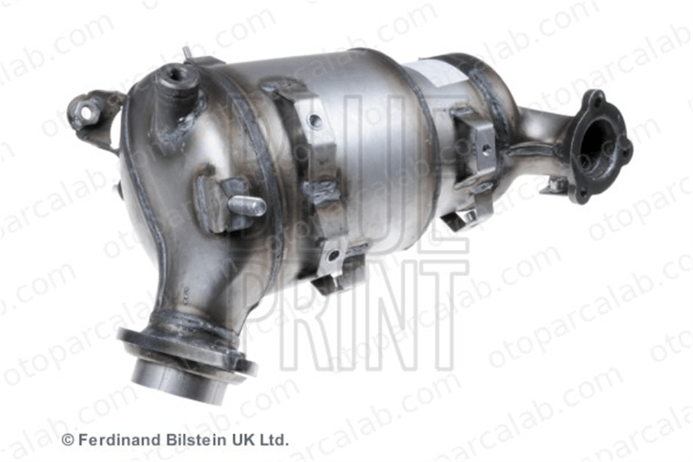 BLUE PRINT ADT360502 Partikül Filtresi TOYOTA AVENSIS AVENSIS Sedan 2505126040 250510R020