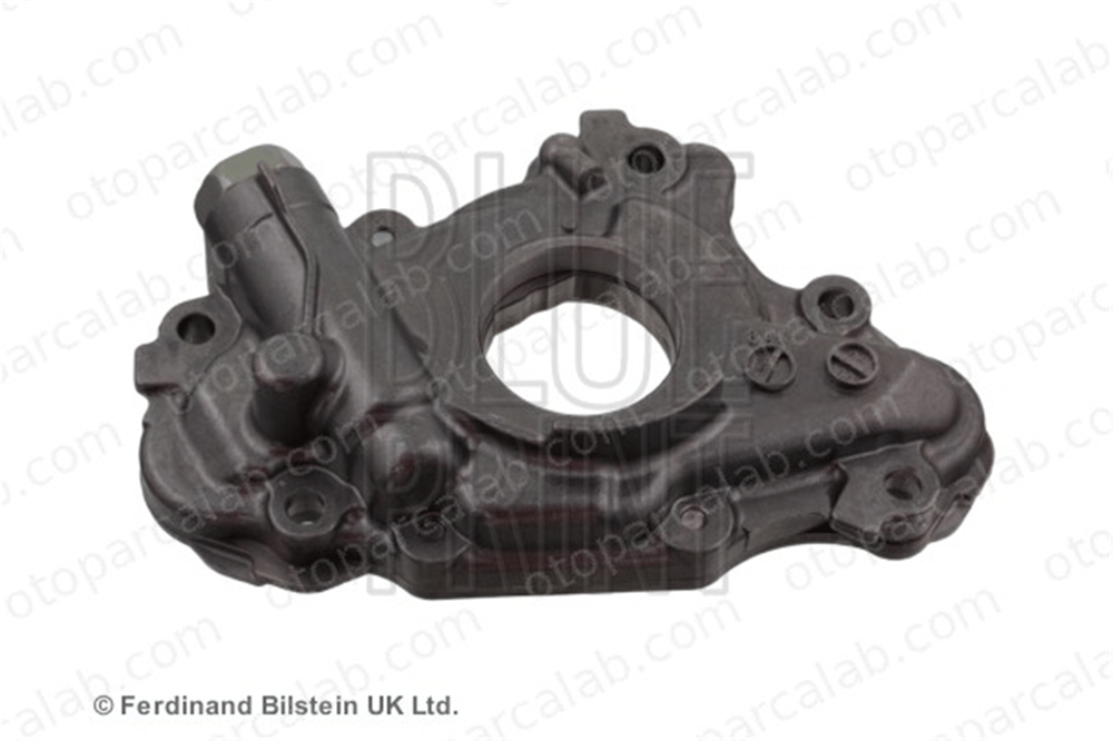 BLUE PRINT ADT36123 Yağ Pompası TOYOTA AVENSIS AVENSIS Station wagon 1510022041 151000D030