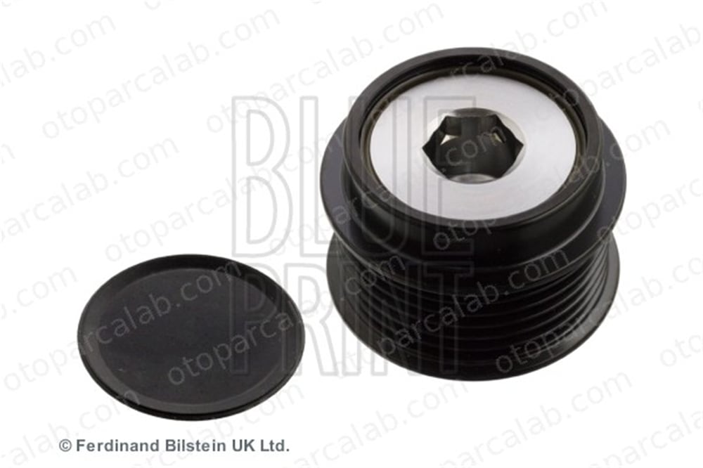 BLUE PRINT ADT36125 Alternatör Kasnağı TOYOTA COROLLA Sedan AURIS 274150T060 274150T010