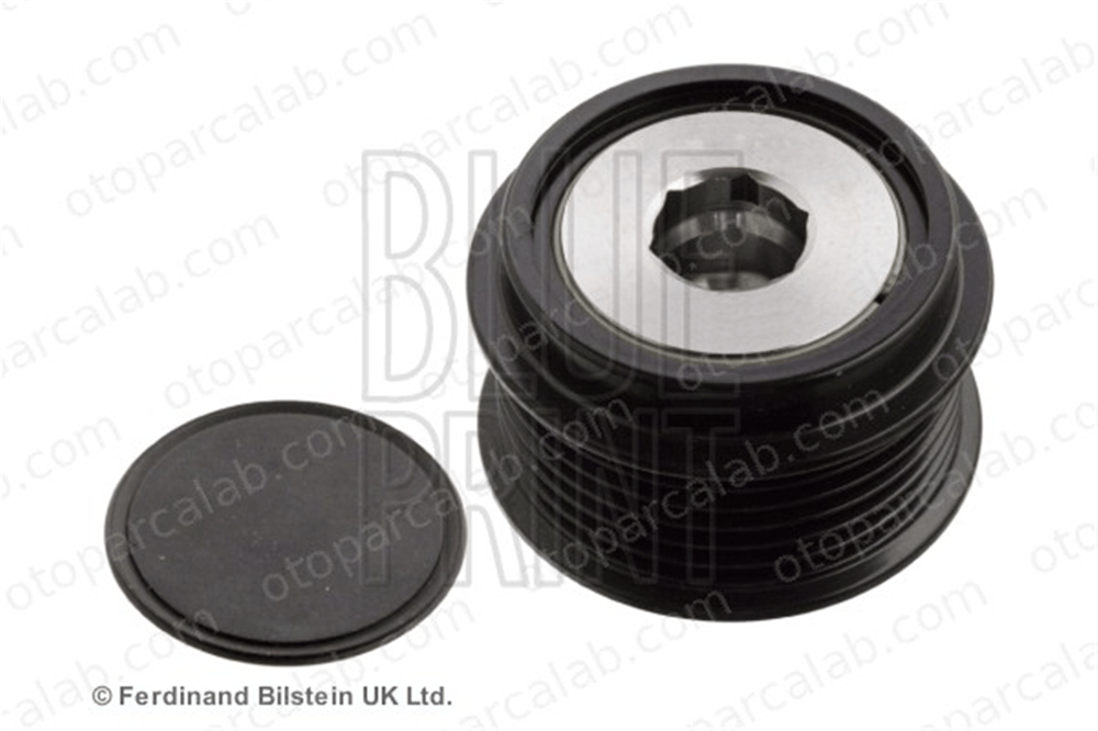 BLUE PRINT ADT36126 Alternatör Kasnağı TOYOTA AURIS URBAN CRUISER 274150Y020 274150Y021