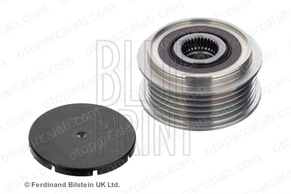 BLUE PRINT ADT36139 Alternatör Kasnağı TOYOTA COROLLA COROLLA Sedan 2741527011