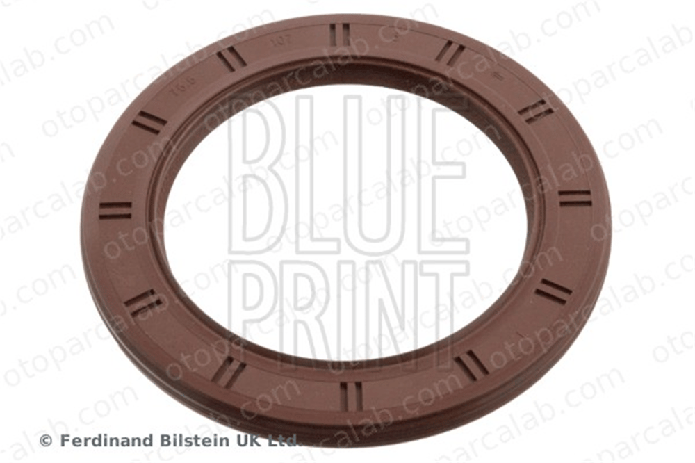 BLUE PRINT ADT36143 Krank Keçesi Arka TOYOTA YARIS YARIS VERSO 9008031094 11147790960