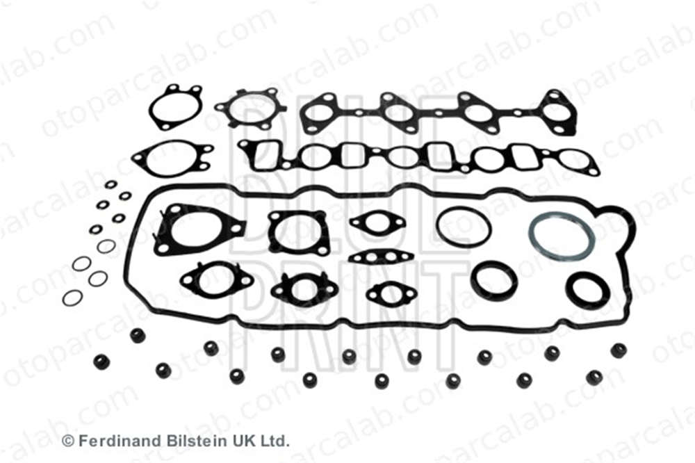 BLUE PRINT ADT362101 Takım Conta TOYOTA LAND CRUISER 90 411230021 411230020