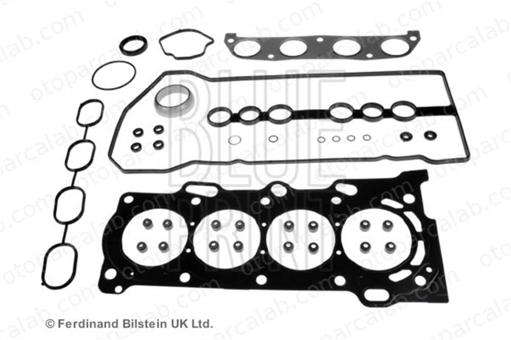 BLUE PRINT ADT362103C Takım Conta TOYOTA RAV 4 II 411222112 411222110