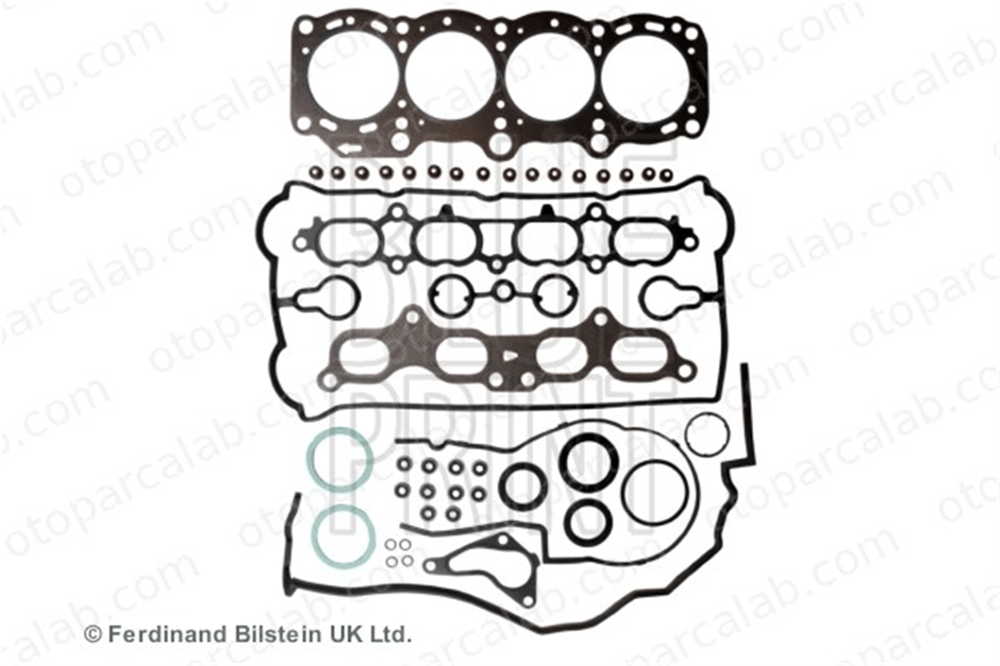 BLUE PRINT ADT362110 Takım Conta TOYOTA MR2 II CARINA E VI 411274511 0411274511