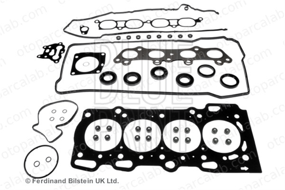 BLUE PRINT ADT362118C Takım Conta TOYOTA COROLLA LOTUS 2 ELEVEN 411222141 0411222141