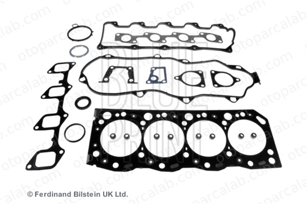 BLUE PRINT ADT362123C Takım Conta TOYOTA HILUX V Pick-up HIACE IV Minibüs/Otobüs 411254151 411254150
