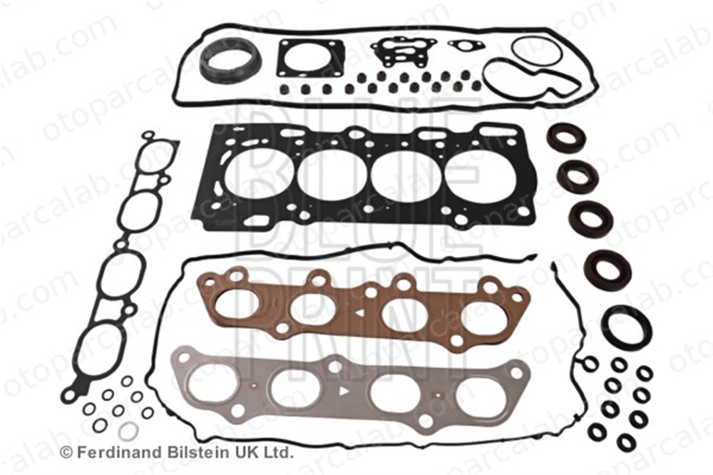 BLUE PRINT ADT362136C Takım Conta TOYOTA CELICA Coupe 411222070 0411222070