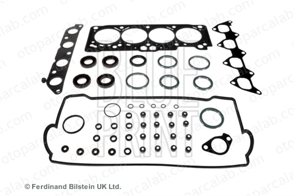 BLUE PRINT ADT362140 Takım Conta TOYOTA AVENSIS AVENSIS Liftback 411202050 0411202050