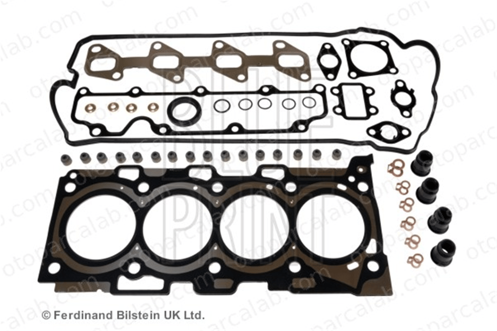 BLUE PRINT ADT362141 Takım Conta TOYOTA AVENSIS Sedan AVENSIS Station wagon 41120R030 041120R030