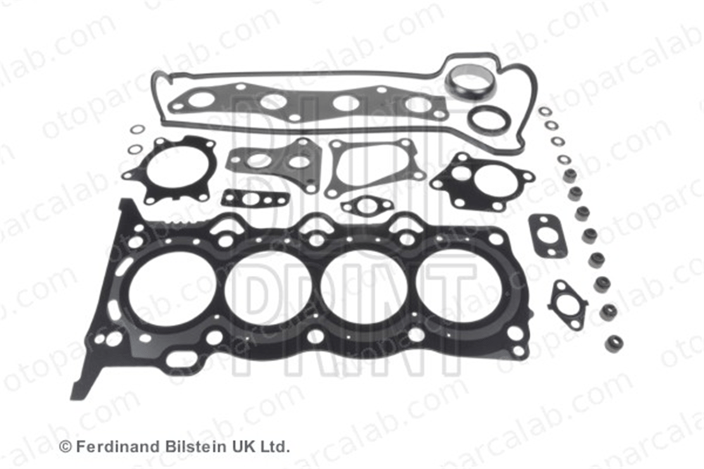 BLUE PRINT ADT362142C Takım Conta TOYOTA YARIS MINI MINI 41120N030 041120N030