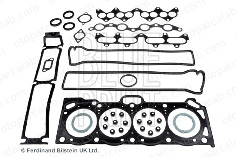 BLUE PRINT ADT36239 Takım Conta TOYOTA CELICA Coupe CELICA Hatchback 411216072 0411216072