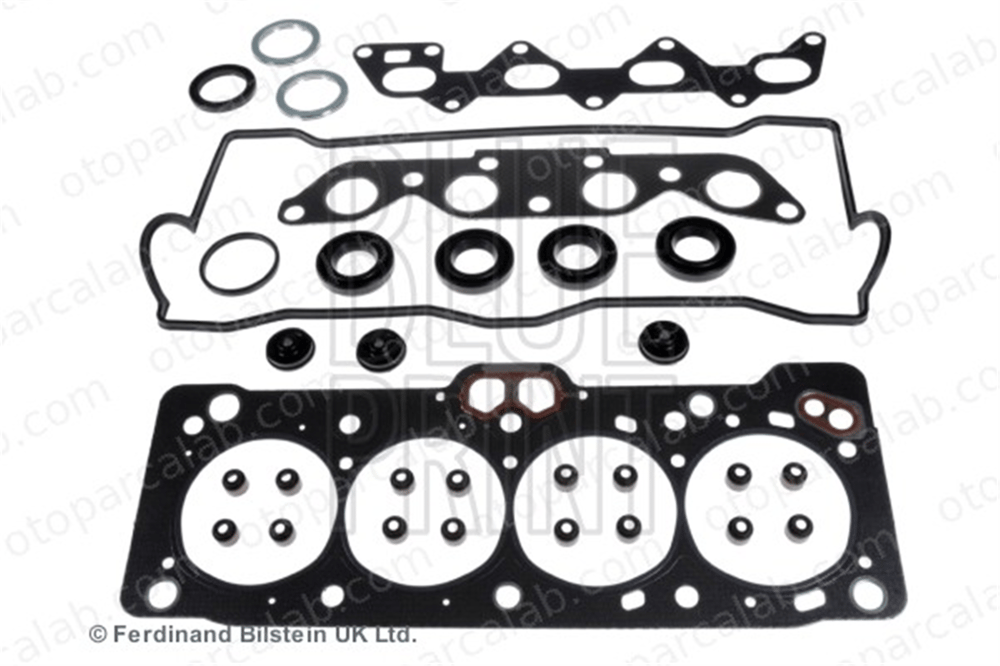 BLUE PRINT ADT36258 Takım Conta TOYOTA CARINA V CARINA V Sedan 411216133 0411216133