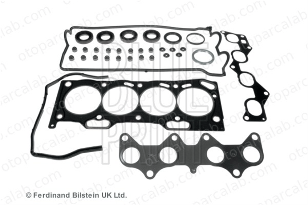 BLUE PRINT ADT36268 Takım Conta TOYOTA COROLLA COROLLA Compact 411211080 0411211080