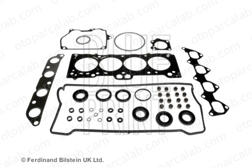 BLUE PRINT ADT36275 Takım Conta TOYOTA COROLLA Compact CELICA Coupe 411216281 0411216281
