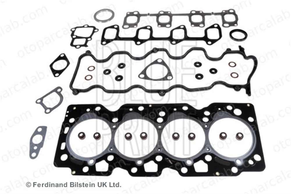 BLUE PRINT ADT36284 Takım Conta TOYOTA AVENSIS AVENSIS Liftback 411264213 411264210