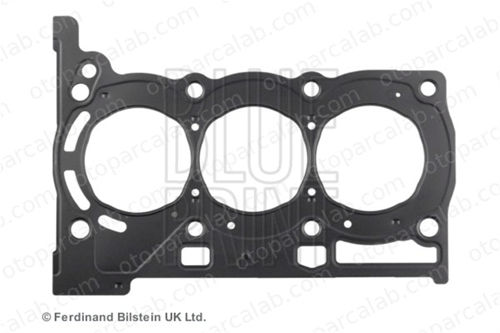 BLUE PRINT ADT36401 Silindir Kapak Contası TOYOTA YARIS CITROËN C1 209EC 0209.EC