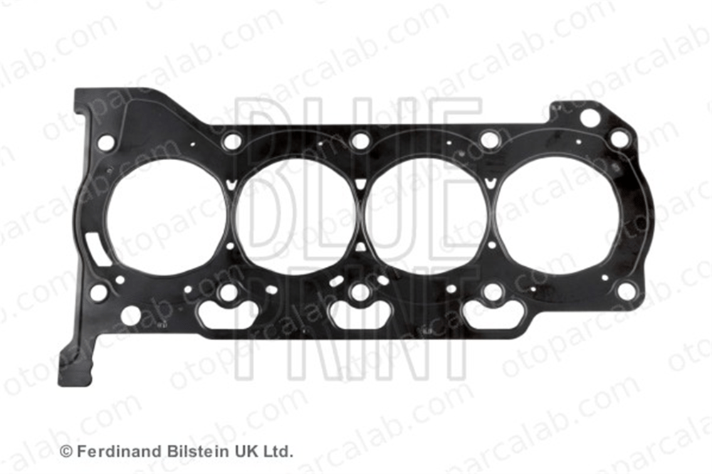 BLUE PRINT ADT36402 Silindir Kapak Contası TOYOTA COROLLA Sedan AURIS 1111537061 1111537060