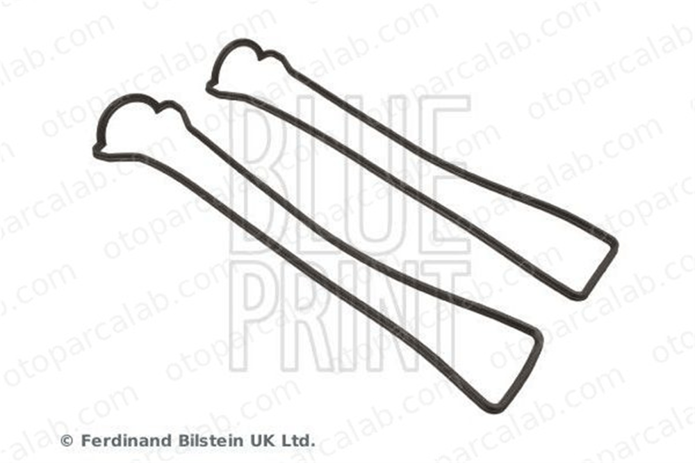 BLUE PRINT ADT36722 Üst Kapak Contası (Külbütör) TOYOTA CELICA Coupe CELICA Hatchback 1121316010X2 1121302010