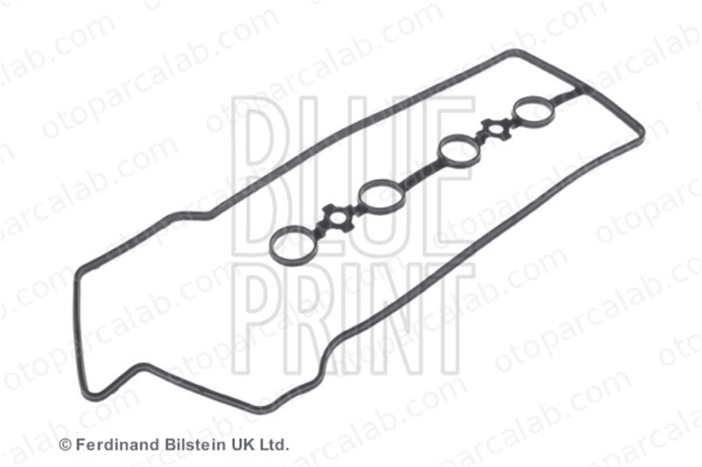 BLUE PRINT ADT36763 Üst Kapak Contası (Külbütör) DAIHATSU SIRION TERIOS 1121323020 112130J010